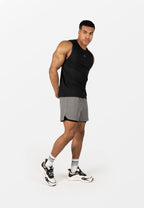 Gorilla Wear Belfort Tank Top - Zwart - Afbeelding 6