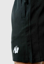 Gorilla Wear Glasgow Shorts - Korte Broek - Zwart - Afbeelding 5