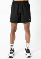 Gorilla Wear Glasgow Shorts - Korte Broek - Zwart - Afbeelding 7