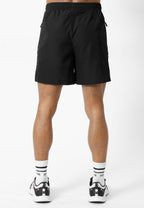 Gorilla Wear Glasgow Shorts - Korte Broek - Zwart - Afbeelding 8