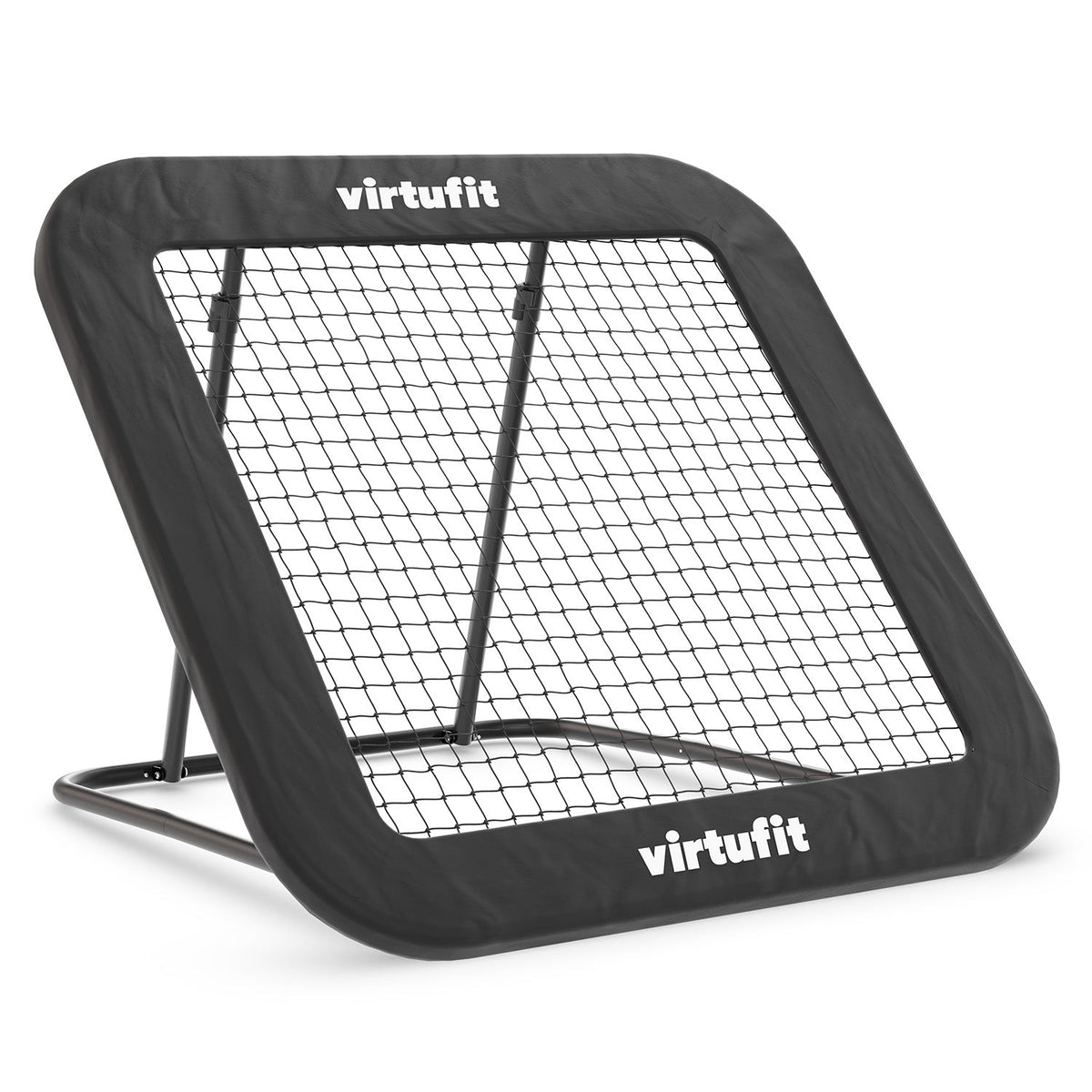 VirtuFit Verstelbare Rebounder Pro - Kickback - 124 x 124 cm - Afbeelding 10