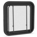 VirtuFit Verstelbare Rebounder Pro - Kickback - 124 x 124 cm - Afbeelding 11