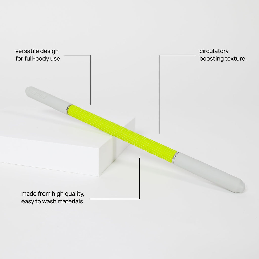 Naboso Neuro Stick - Massage Stick - Afbeelding 7