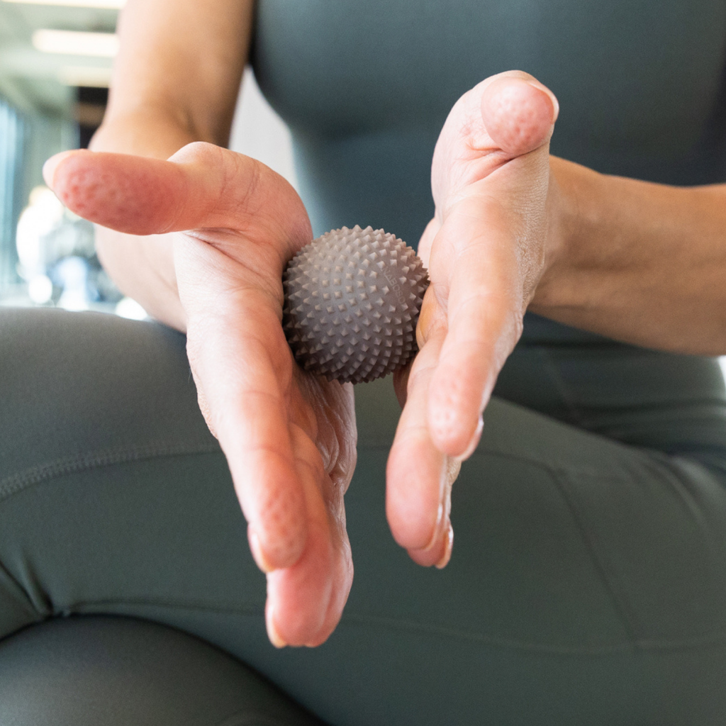 Naboso Hand Activation Kit - Massage Ballen Set - Afbeelding 6