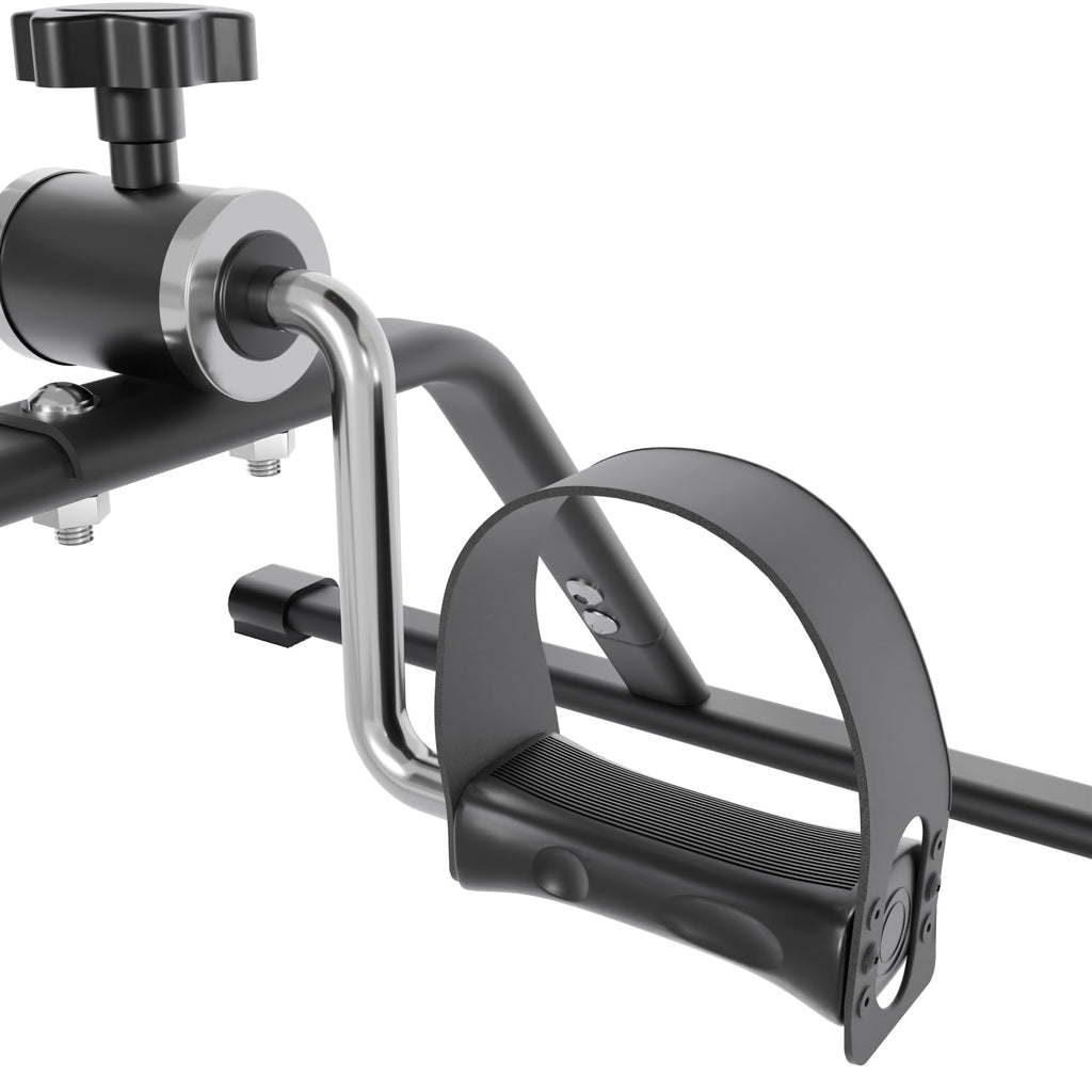 VirtuFit MB100 Stoelfiets - 2026 model (V1) - Afbeelding 7