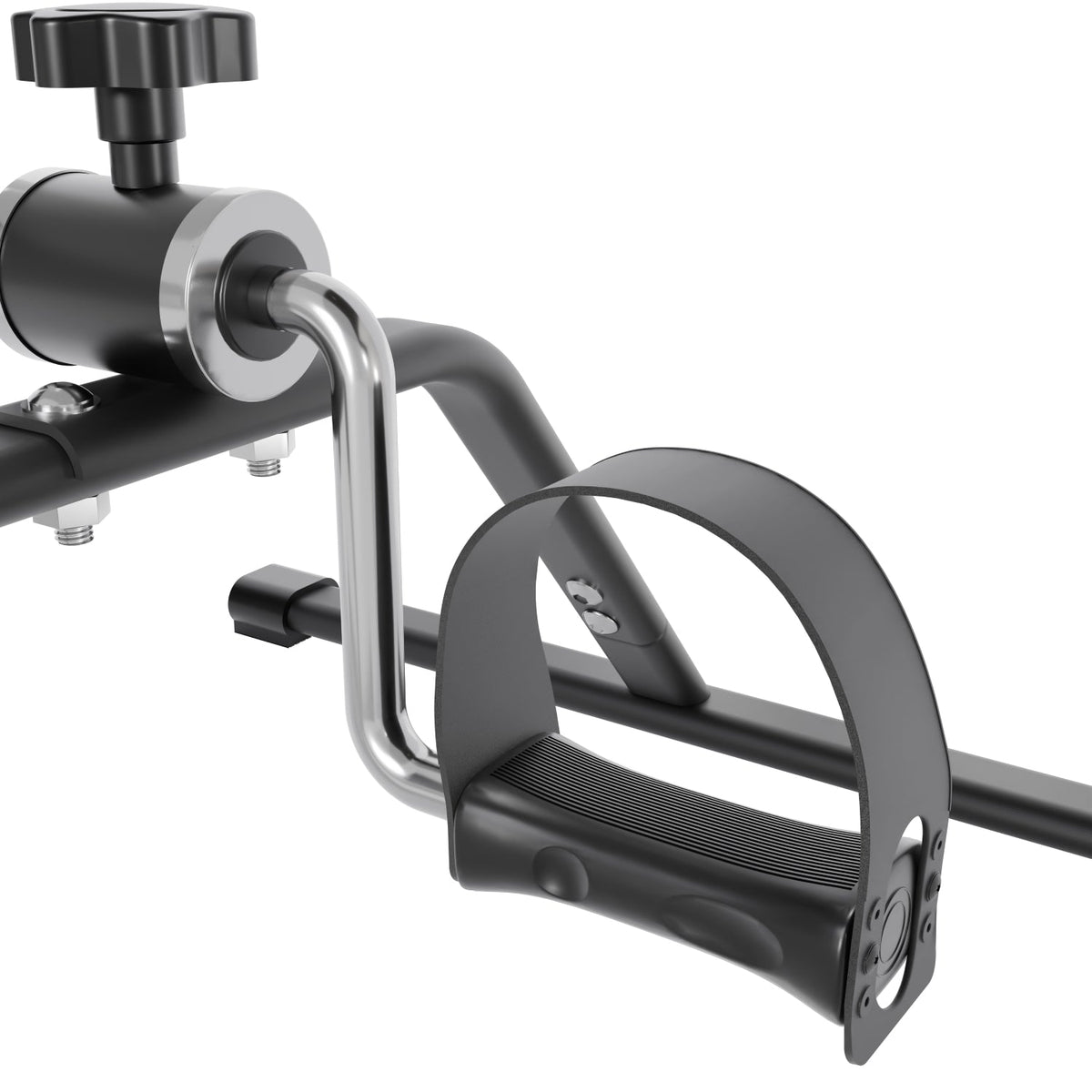 VirtuFit MB100 Stoelfiets - 2026 model (V1) - Afbeelding 7