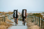 Virtufit Supboard Racer 381 - Sand Beige - Inclusief accessoires en draagtas - Afbeelding 11