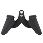 VirtuFit Foam Grip Set - Afbeelding 8
