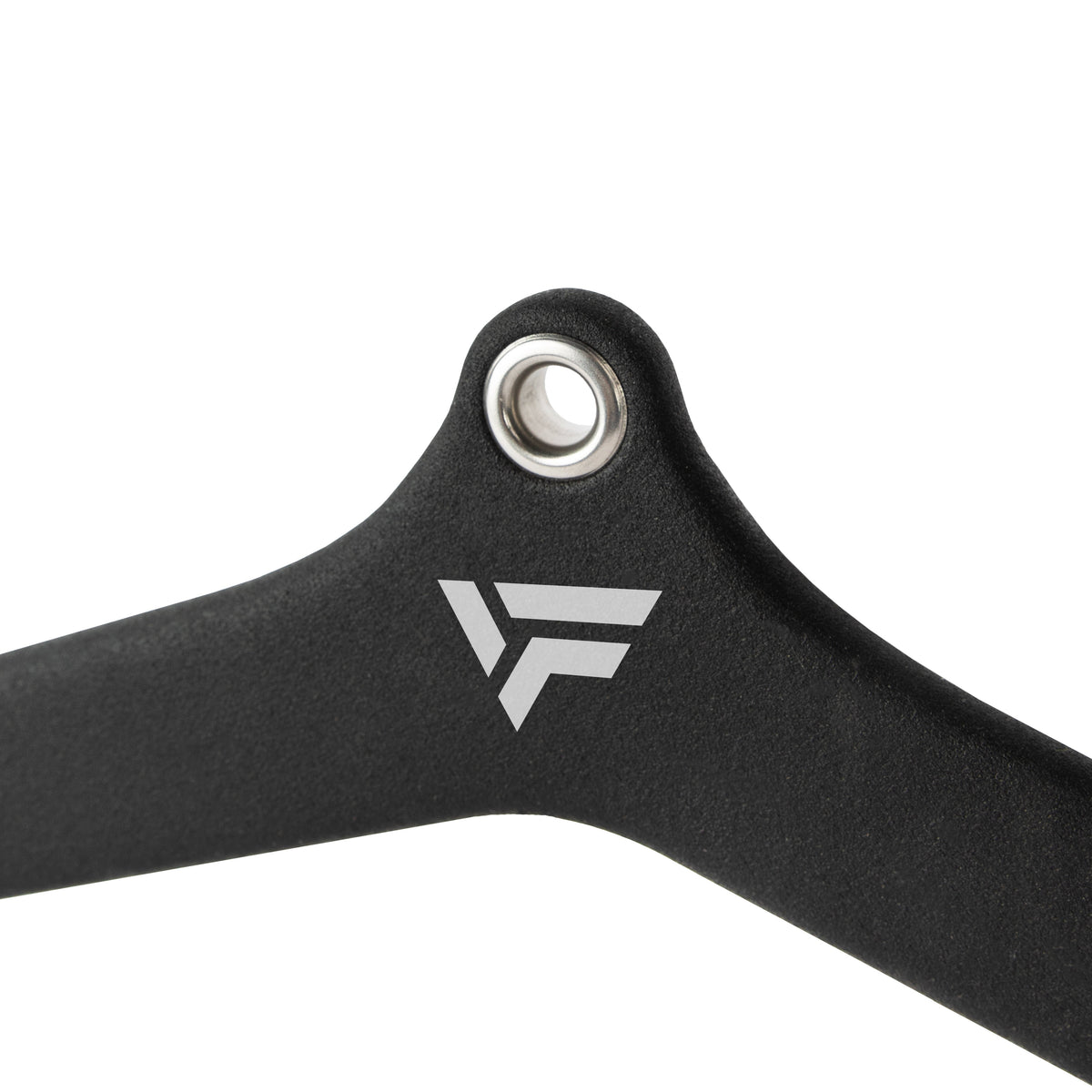 VirtuFit Foam Grip Set - In gebruik