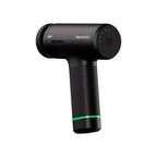 Hyperice Hypervolt Go 3 Massagepistole - 2 Aufsätze