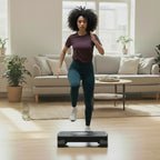 VirtuFit Essential Aerobic Fitness Step/Stepper - Zweite Chance