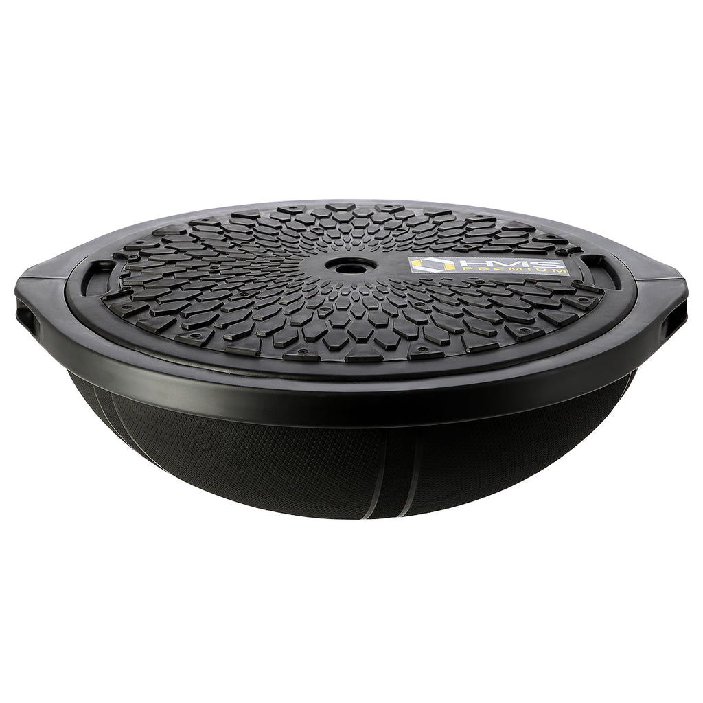 HMS Premium Balansbal Pro - Zwart - Afbeelding 5