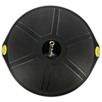 HMS Premium Balansbal Pro - Zwart - Afbeelding 6