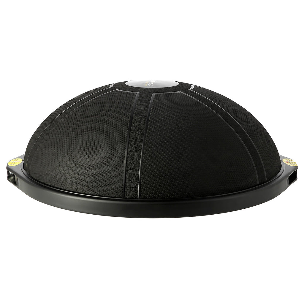 HMS Premium Balansbal Pro - Zwart - Afbeelding 8