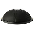 HMS Premium Balansbal Pro - Zwart - Afbeelding 8