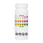 VirtuFit Zwembad Teststrips - 50 Stuks - Afbeelding 6