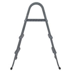 VirtuFit Zwembadtrap 84 cm - Universeel - Afbeelding 6