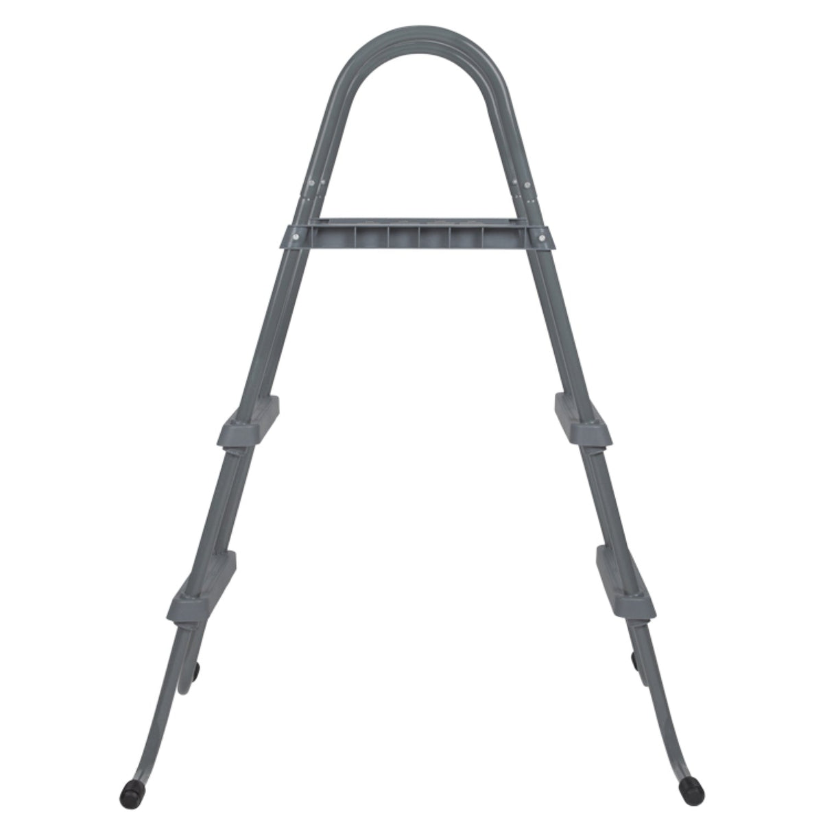 VirtuFit Zwembadtrap 84 cm - Universeel - Afbeelding 6