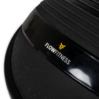 Flow Fitness Balanstrainer Pro - 63 cm - met Fitness Elastieken en Opblaaspomp - Afbeelding 9