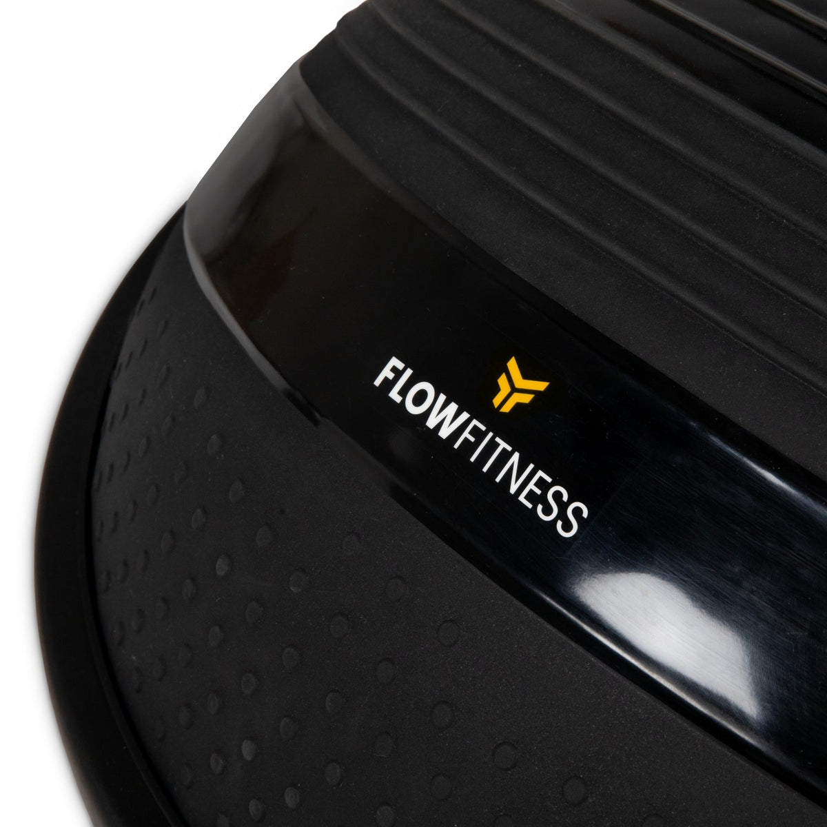 Flow Fitness Balanstrainer Pro - 63 cm - met Fitness Elastieken en Opblaaspomp - Afbeelding 9