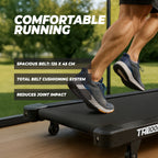 VirtuFit TR100i Laufband - Zweite Chance