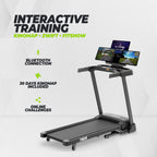 VirtuFit TR100i Laufband