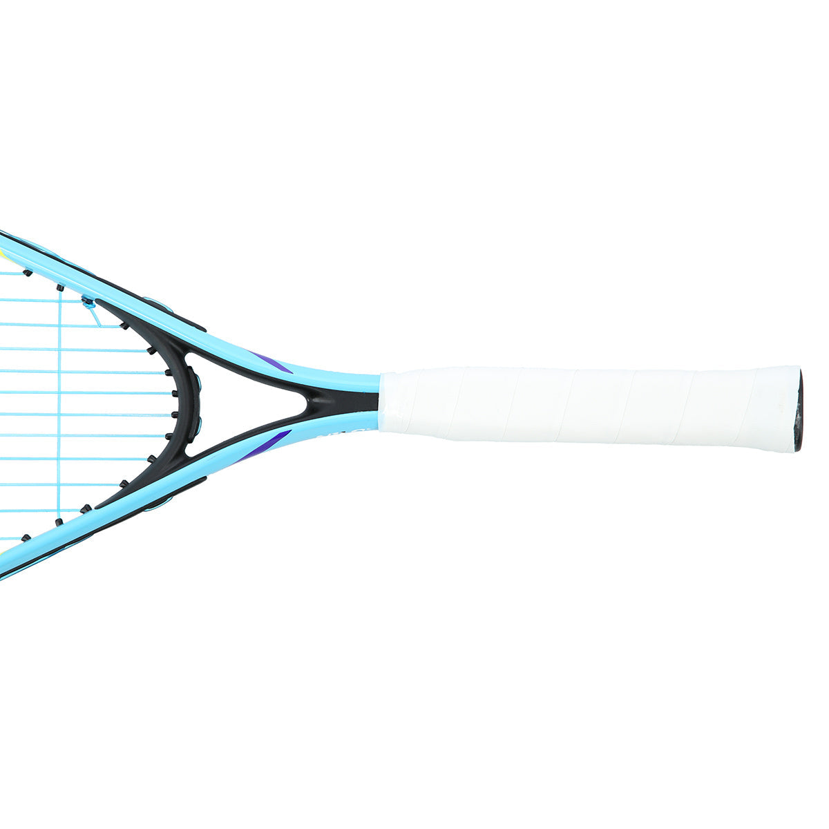NILS Crossminton Set - Complete Set - Blauw - Afbeelding 6