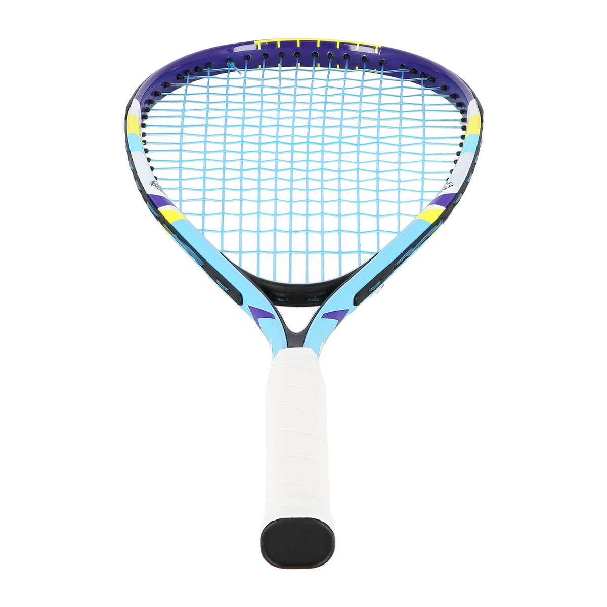 NILS Crossminton Set - Complete Set - Blauw - Afbeelding 7