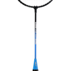 NILS Steeltec Badmintonset - Complete Set - Blauw/Zwart - Afbeelding 5
