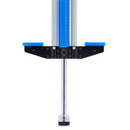 NILS Fun Jump Stick - Springstok - Blauw - Afbeelding 5