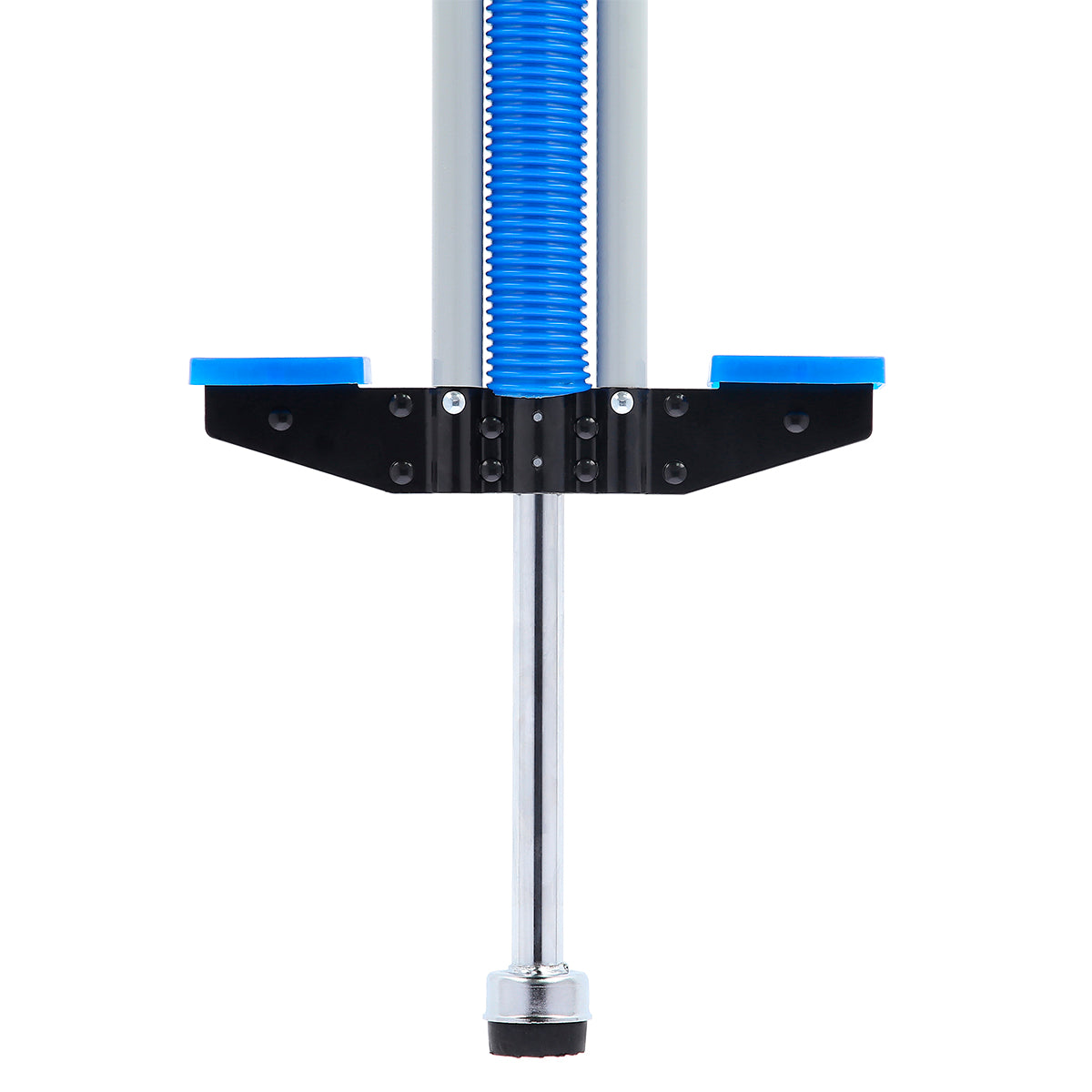 NILS Fun Jump Stick - Springstok - Blauw - Afbeelding 5