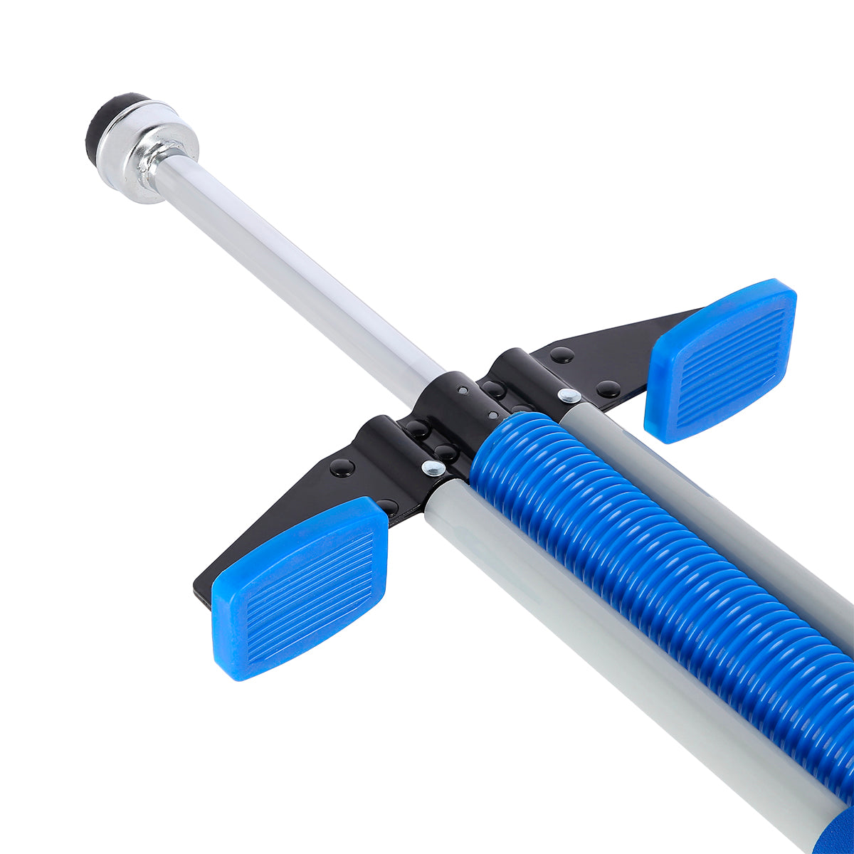 NILS Fun Jump Stick - Springstok - Blauw - Afbeelding 6