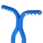 NILS Fun Jump Stick - Springstok - Blauw - Afbeelding 7