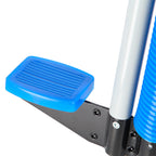 NILS Fun Jump Stick - Springstok - Blauw - Afbeelding 8
