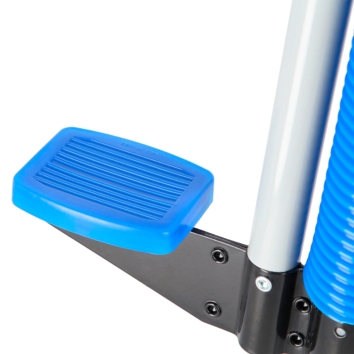 NILS Fun Jump Stick - Springstok - Blauw - Afbeelding 8
