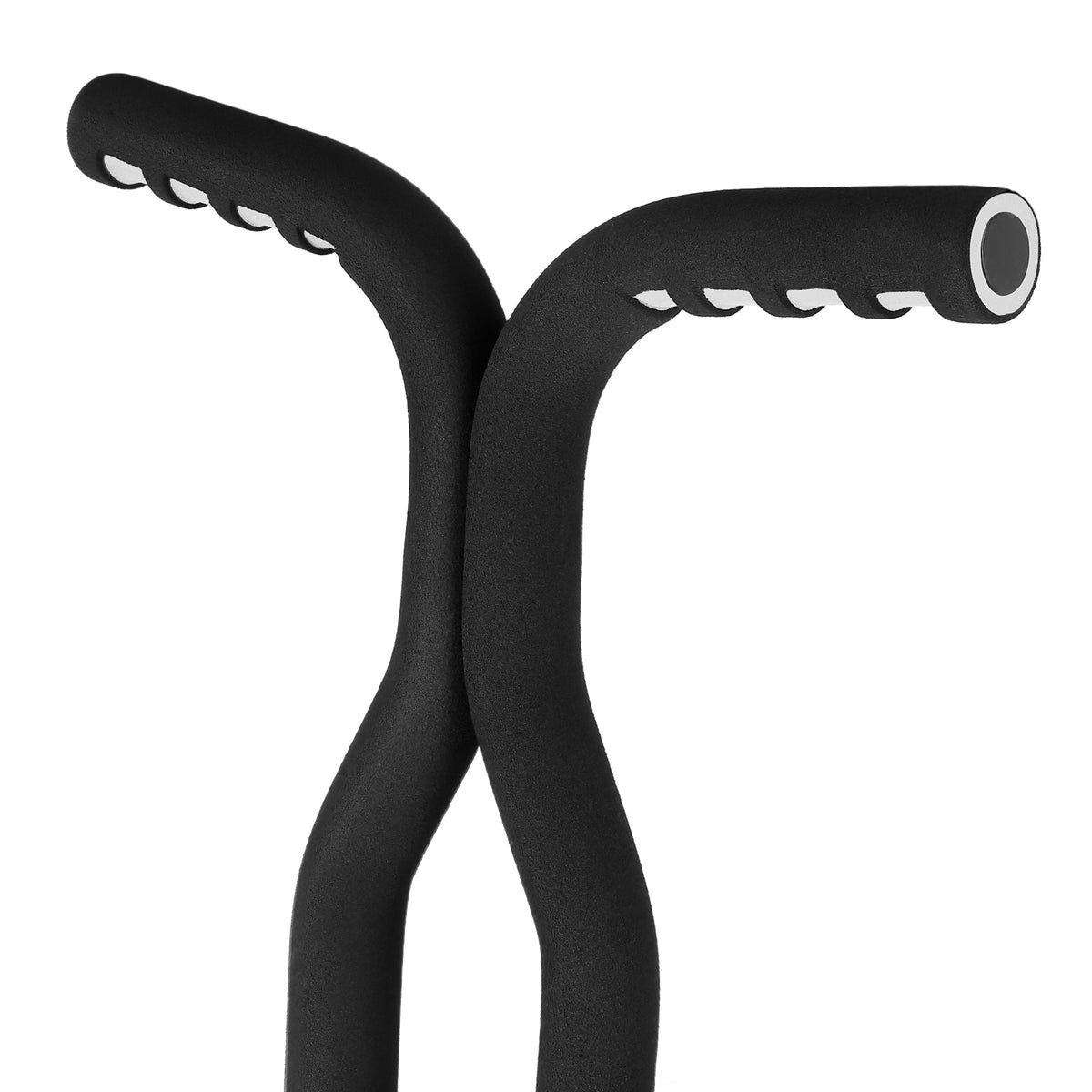 NILS Fun Jump Stick - Springstok - Zwart - Afbeelding 7