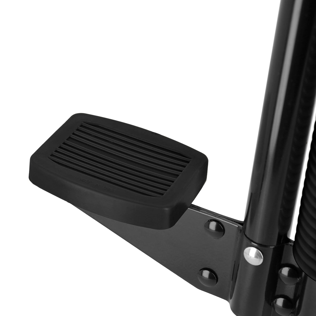 NILS Fun Jump Stick - Springstok - Zwart - Afbeelding 8