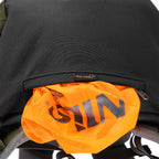 NILS Camp Rugzak Rambler - Groen - 40L - Afbeelding 9