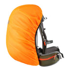 NILS Camp Rugzak Rambler - Groen - 40L - Afbeelding 10