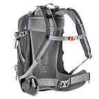 NILS Camp Rugzak Wayfarer - Grijs - 35L - Afbeelding 5
