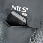 NILS Camp Rugzak Wayfarer - Grijs - 35L - Afbeelding 10