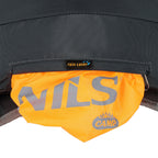 NILS Camp Rugzak Wayfarer - Grijs - 35L - Afbeelding 12