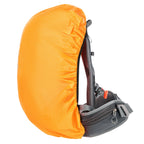 NILS Camp Rugzak Wayfarer - Grijs - 35L - Afbeelding 13