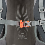 NILS Camp Rugzak Wayfarer - Grijs - 35L - Afbeelding 16