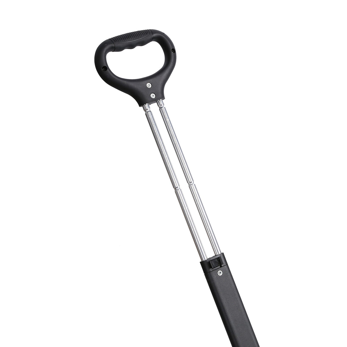 NILS Camp Opvouwbare Bolderkar - Groen - 150L - Afbeelding 8