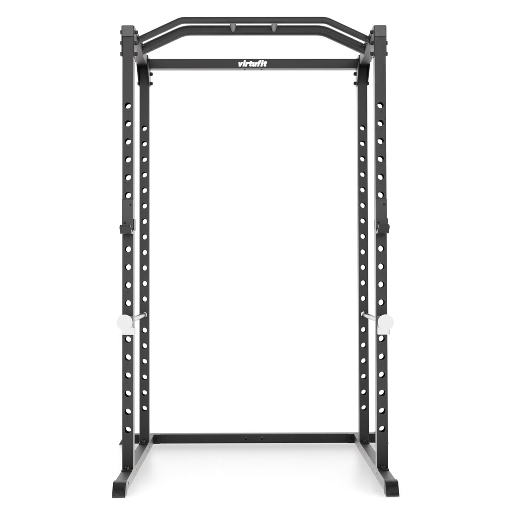 VirtuFit PR100 Power Rack - Squat Rack - Krachtstation - Afbeelding 8