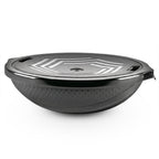 Flow Fitness Balanstrainer Pro - 63 cm - met Fitness Elastieken en Opblaaspomp - Afbeelding 6