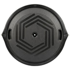 Flow Fitness Balanstrainer Pro - 63 cm - met Fitness Elastieken en Opblaaspomp - Afbeelding 7