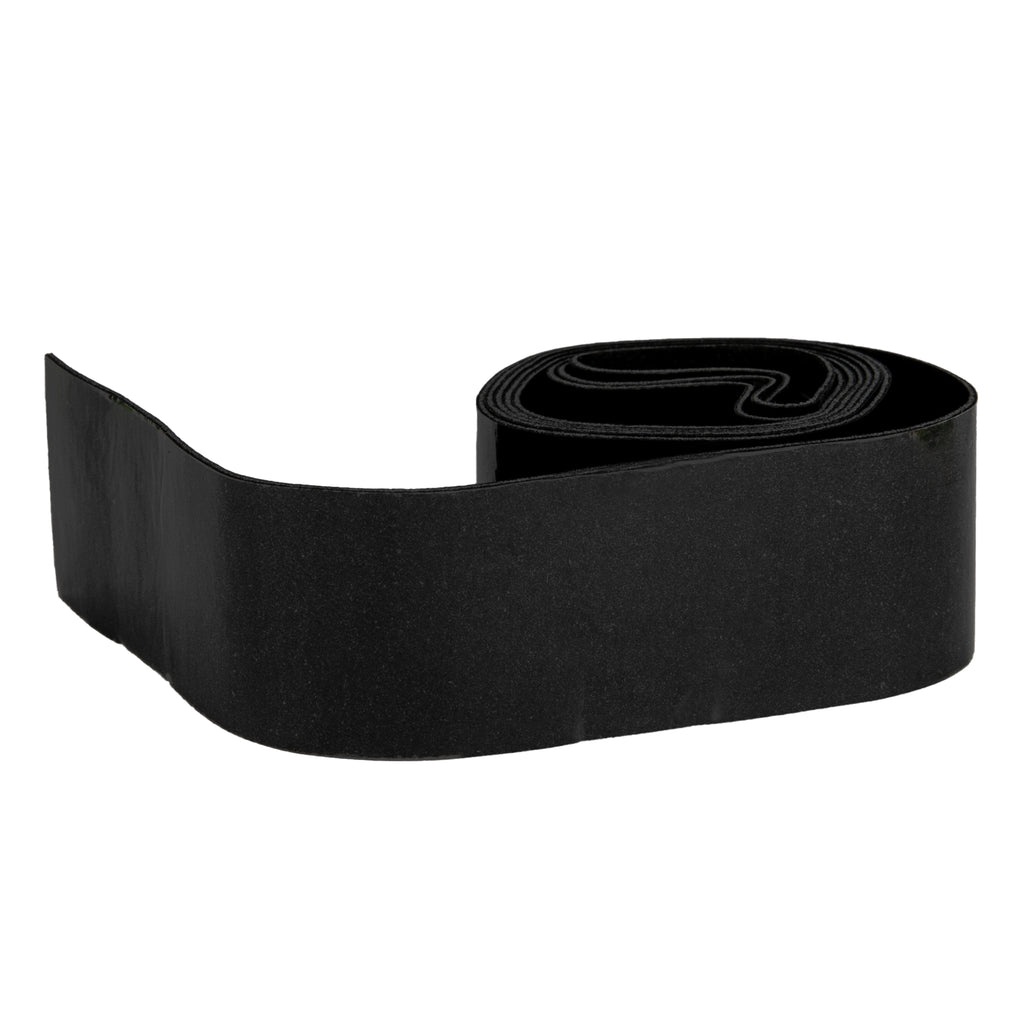 VirtuFit Pro Padel Overgrip - Zwart - 9 Stuks - In gebruik