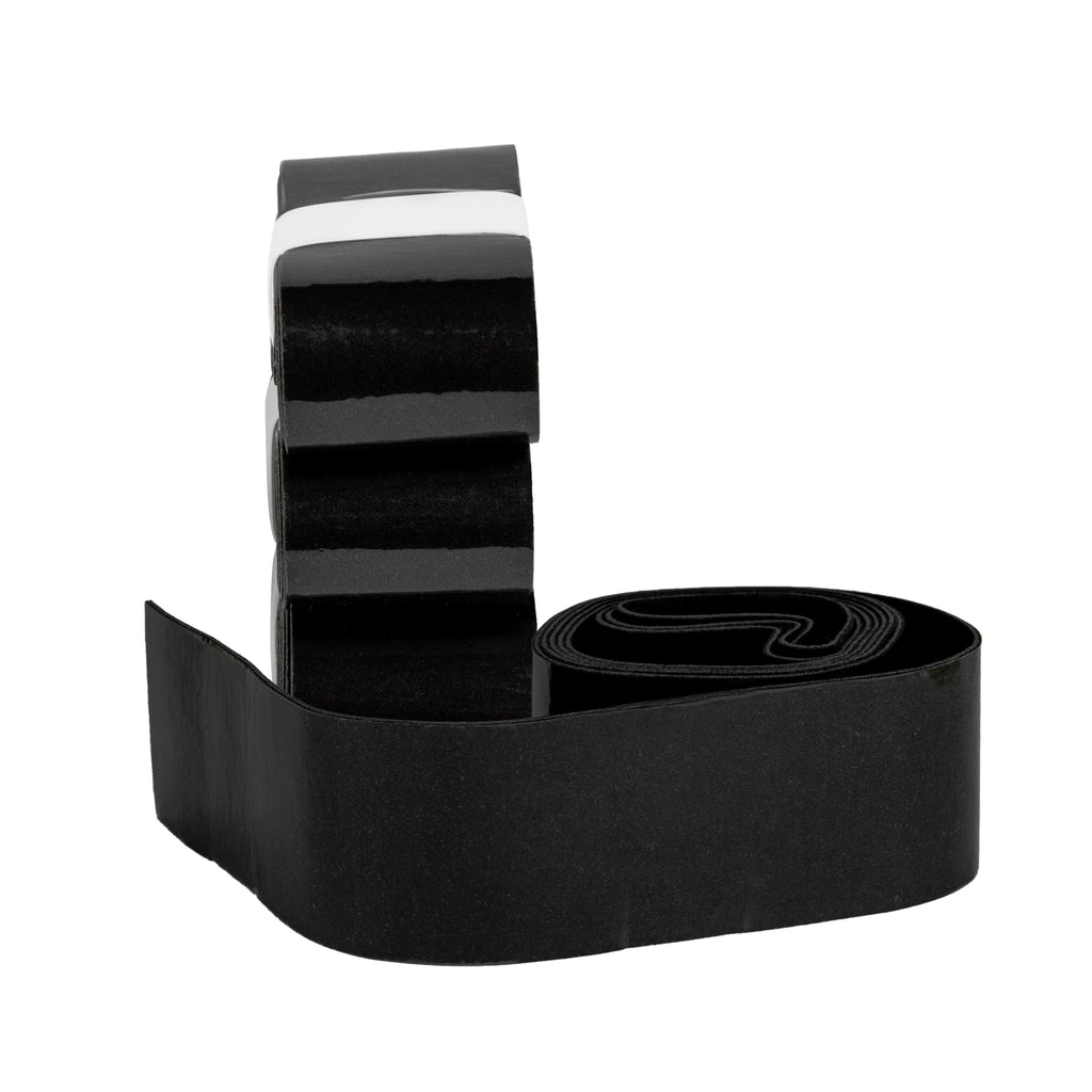 VirtuFit Pro Padel Overgrip - Zwart - 9 Stuks - Afbeelding 5